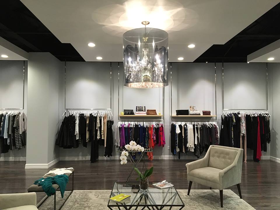 Best Local Boutique Shopping in Austin Luxury League