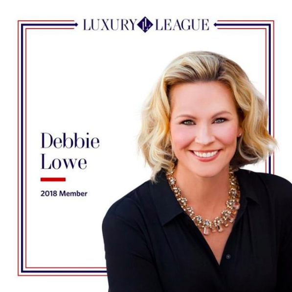 Meet Debbie Lowe
