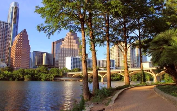 Awesome Outdoor Activities in Austin