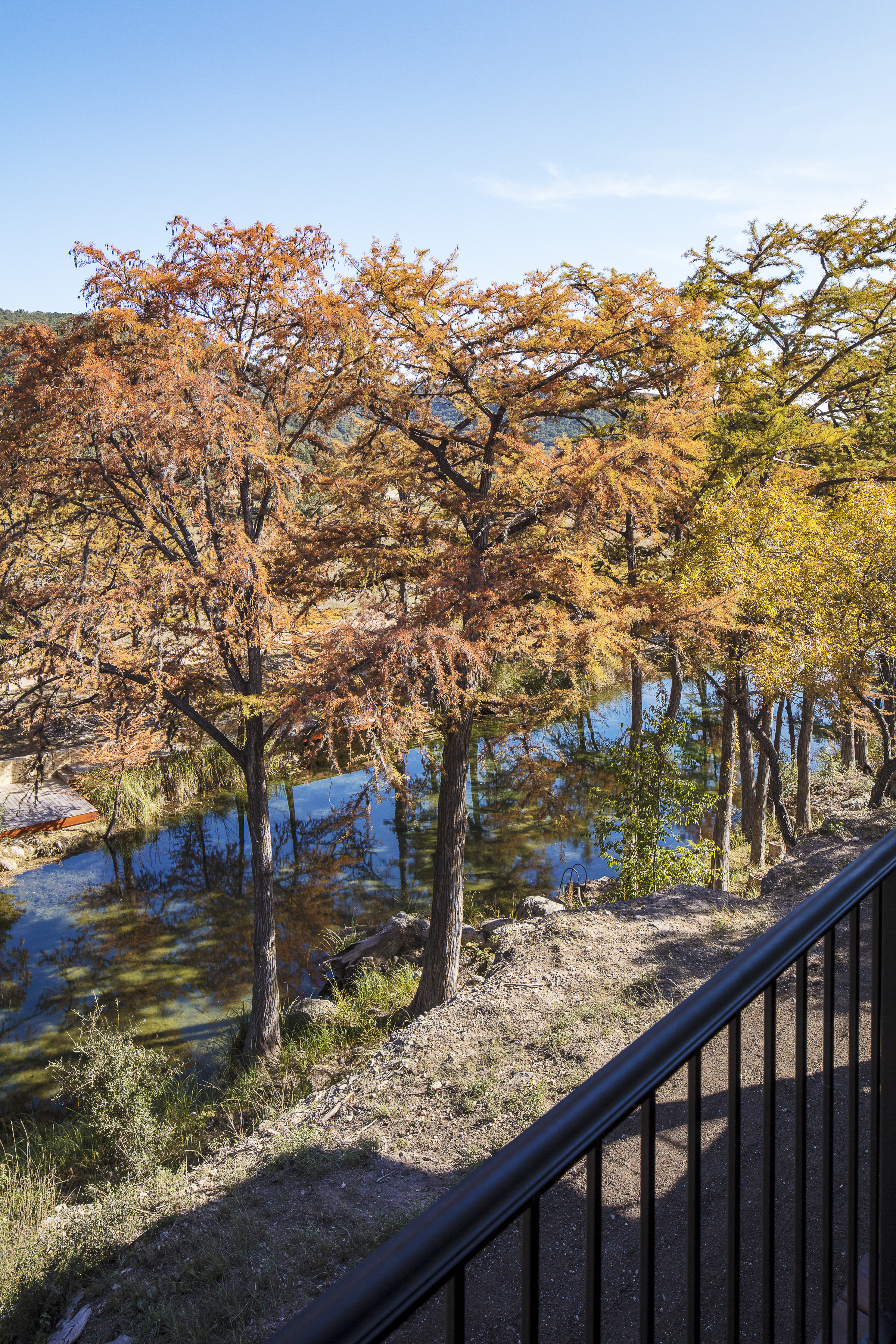 Frio River Cabin Luxury League