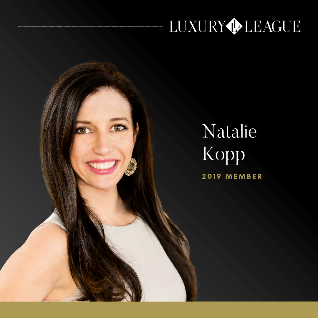 Meet Natalie Kopp