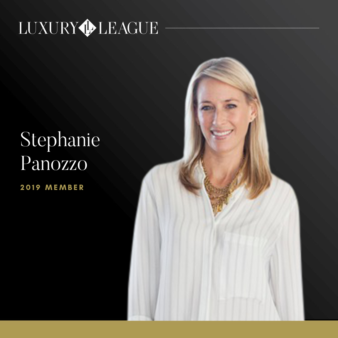 Meet Stephanie Panozzo