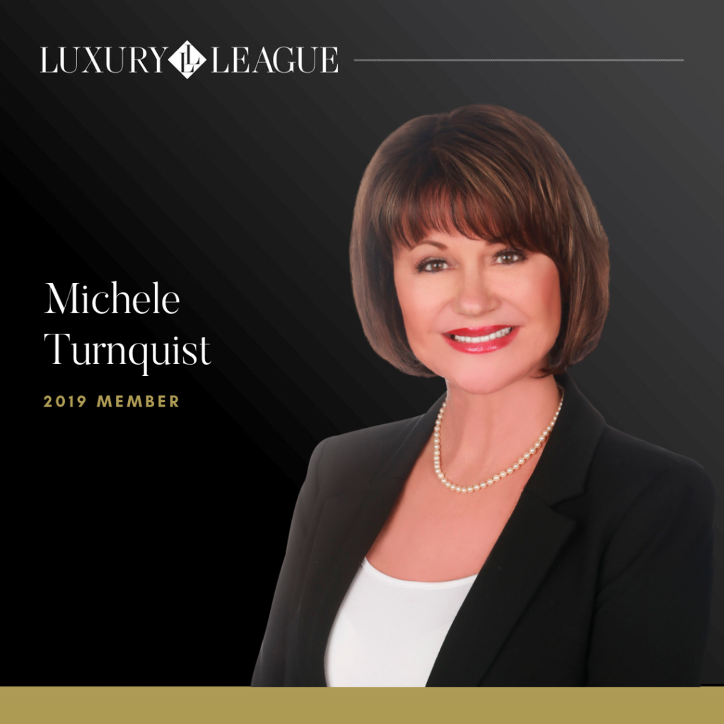 Meet Michele Turnquist