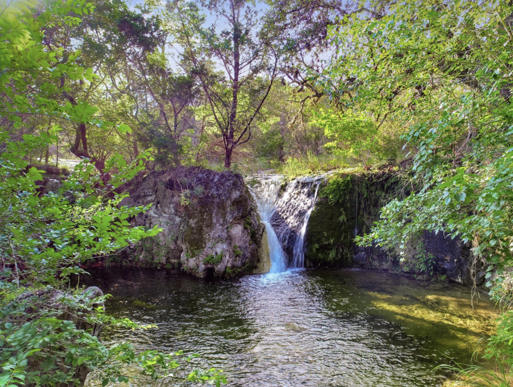 Lejos, Wimberley, TX