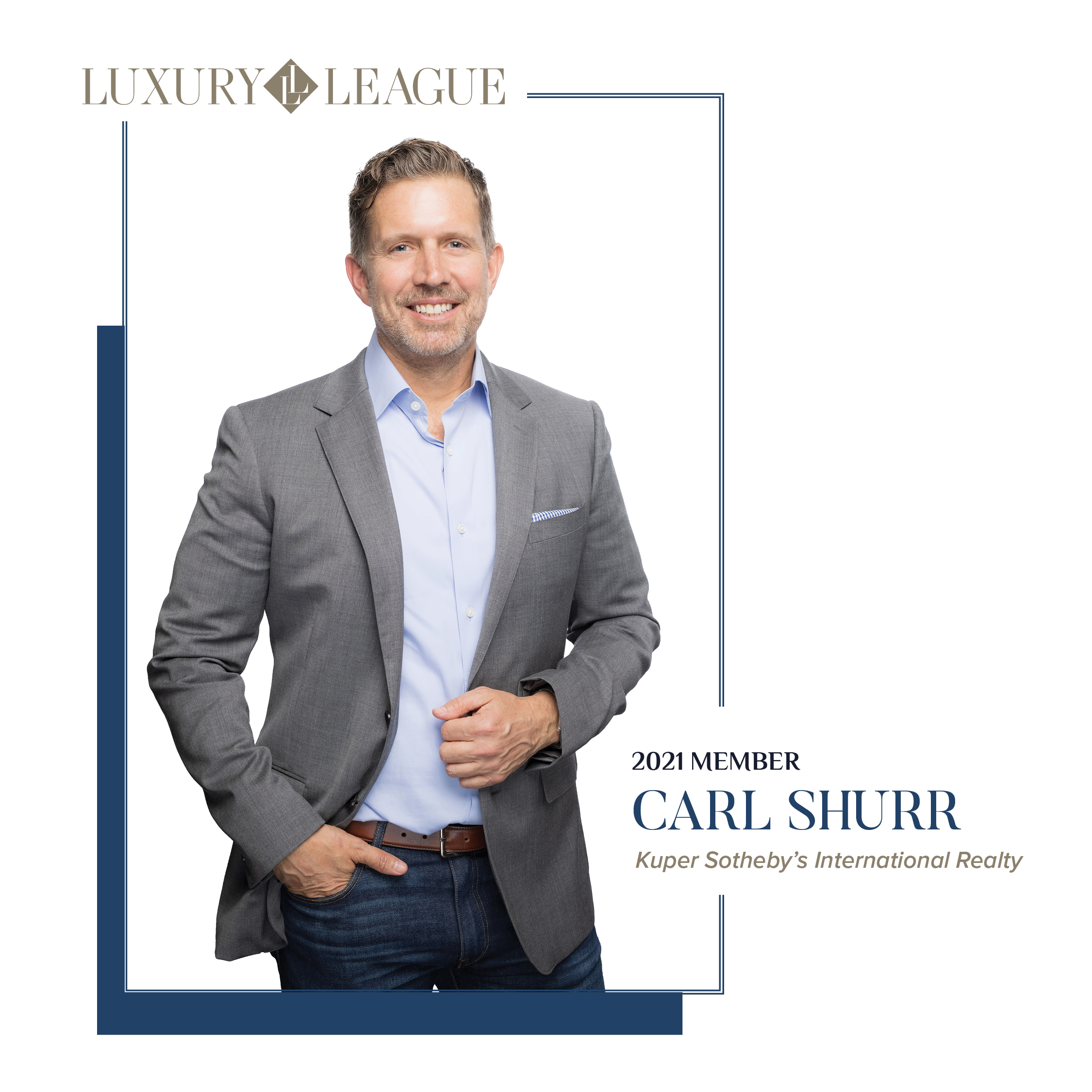Carl Shurr