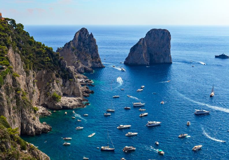 Luxury Travel in Southern Italy – A Guide to the Best Destinations