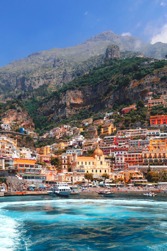 southern italy luxury tours